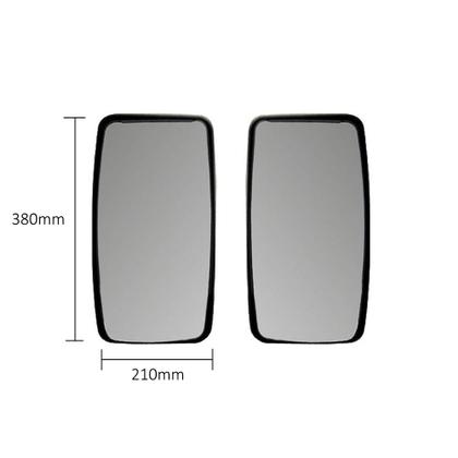 Imagem de Espelho Retrovisor Ford Cargo 4532e/5032e Avulso Convexo Par