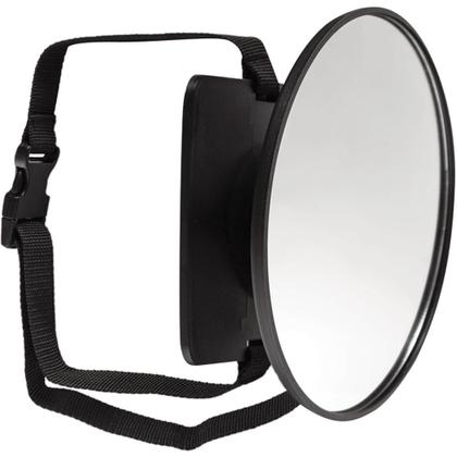 Espelho Retrovisor Infantil Buba Conforto Para Bebe Banco Carro Traseiro Redondo Imagem de Espelho Retrovisor Infantil Buba Conforto Para Bebe Banco Carro Traseiro Redondo