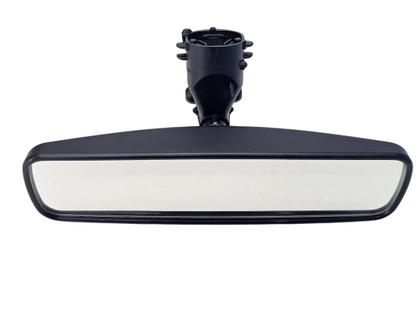 Imagem de Espelho Retrovisor Interno Peugeot 2008 2023 2024 Original Para Sensor