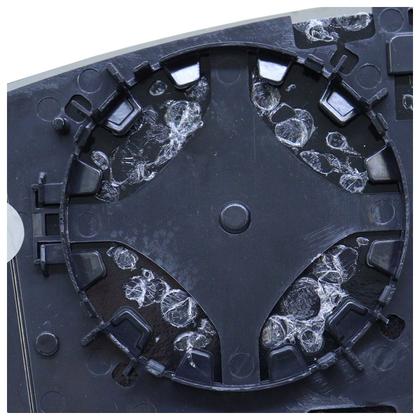 Imagem de Espelho Retrovisor Jetta 2011 2012 2013 2014 2015 2016 2017 2018 2019