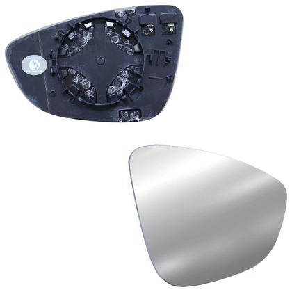 Imagem de Espelho Retrovisor Jetta 2011 2012 2013 2014 2015 2016 2017 2018 2019