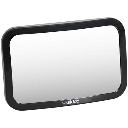 Imagem de Espelho Retrovisor Kiddo Howdy para Bebê - Segurança e Visibilidade