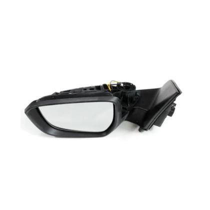 Imagem de Espelho Retrovisor Lado Esquerdo Fecha Eletrico Sensor Pecas Genuinas Gm Onix 2020 A 2022 26280589