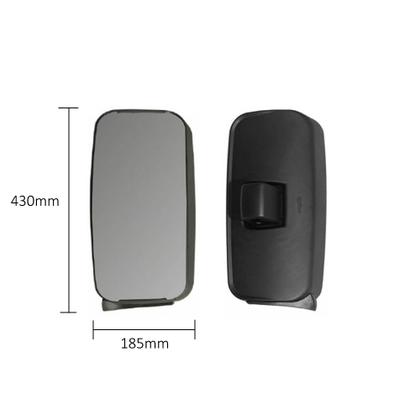 Imagem de Espelho Retrovisor Mb 1938s 2000 2001 2002 Avulso Convexo Le