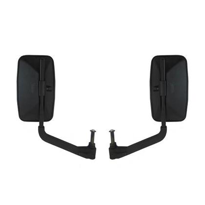 Imagem de Espelho Retrovisor Mb 709 / L-710 / L-710 Plus Plano - Par