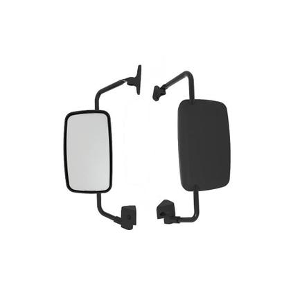 Imagem de Espelho Retrovisor Mb Accelo I Modelo Bojudo” Convexo - Le