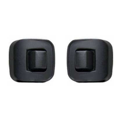 Imagem de Espelho Retrovisor Mb Atego Avulso Convexo Menor 2un