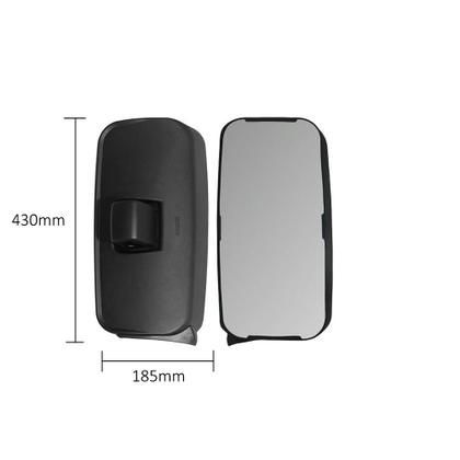 Imagem de Espelho Retrovisor Mb Atego/Axor Avulso Convexo Lado Direito