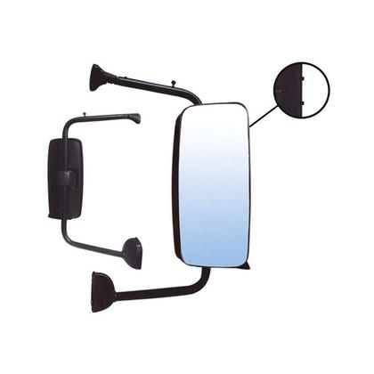 Imagem de Espelho Retrovisor Mb Axor Atego 2014 2015 Ld S Desembaçador