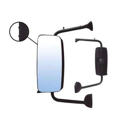 Imagem de Espelho Retrovisor Mb Axor Atego 2017 2018 Le S Desembaçador