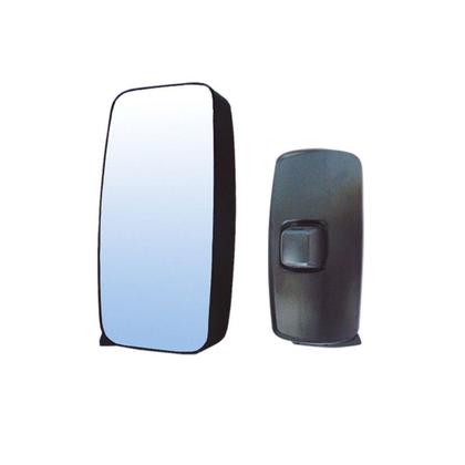 Imagem de Espelho Retrovisor Mb Axor Atego Le Sem Desembaçador