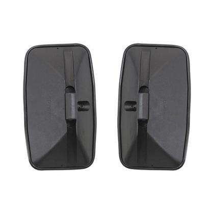 Imagem de Espelho Retrovisor Mb L-710 Plus 2004 2005 Plano 2 Unidades