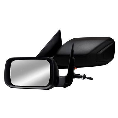 Imagem de Espelho retrovisor montana 2023 diante manual text motorista
