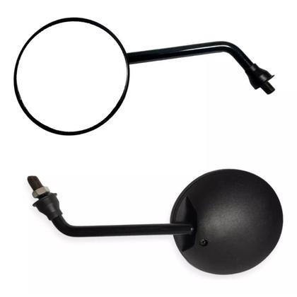 Imagem de Espelho Retrovisor Nxr Bros 125 150 Xl Xls Xlr 125 Par
