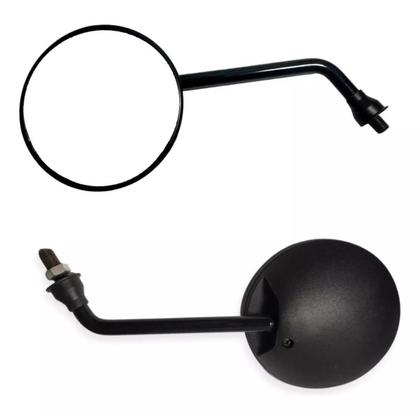 Imagem de Espelho Retrovisor Nxr Bros 125 150 Xl Xls Xlr 125 Par