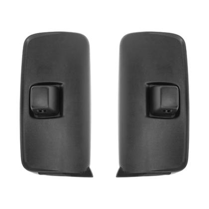 Imagem de Espelho Retrovisor p MB Axor Atego 2007 2008 2009 2010 LD LE