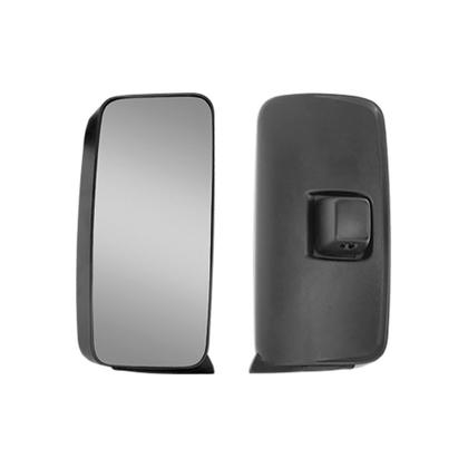 Imagem de Espelho Retrovisor p MB Axor Atego 2014 a 2021 Lado Direito