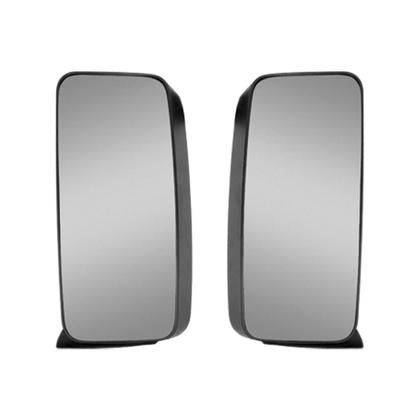 Imagem de Espelho Retrovisor p Mercedes Axor Atego 2014 a 2021 LD LE