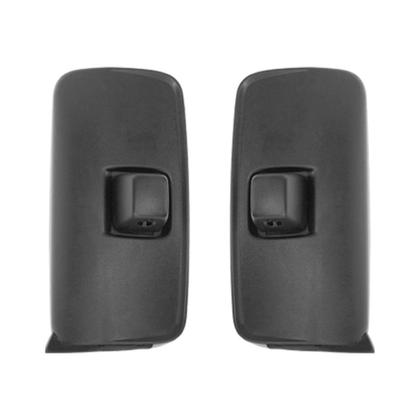 Imagem de Espelho Retrovisor p Mercedes Axor Atego 2014 a 2021 LD LE