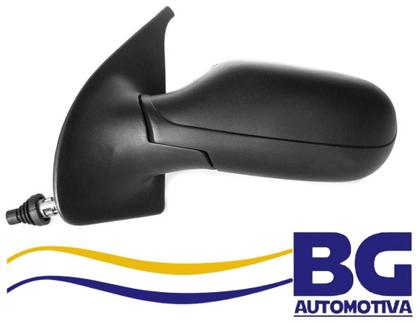 Imagem de Espelho retrovisor palio siena weekend 08-10 c. remoto ld