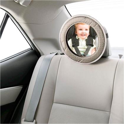 Imagem de Espelho Retrovisor para Banco Traseiro Baby Look Multikids Baby - BB181