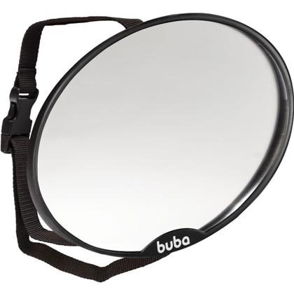Imagem de Espelho Retrovisor para Banco Traseiro Oval Buba 13242