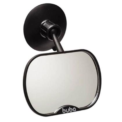 Espelho Retrovisor Para Carro 08772 - BUBA Imagem de Espelho Retrovisor Para Carro 08772 - BUBA