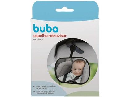 Imagem de Espelho Retrovisor para Carro Buba