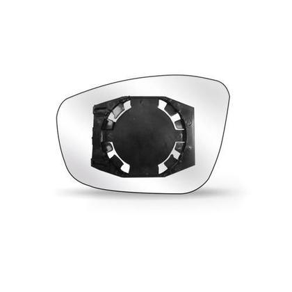 Imagem de Espelho Retrovisor Peugeot 208 2012 13 14 15 16 17 Com Base