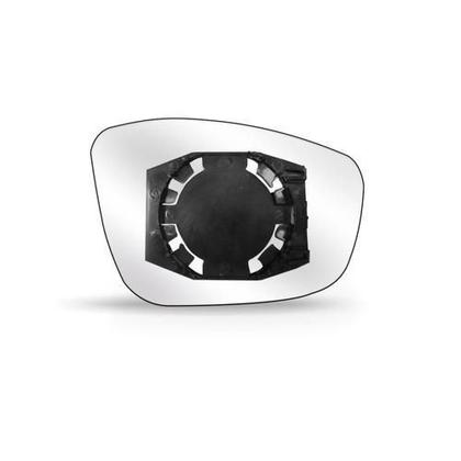 Imagem de Espelho Retrovisor Peugeot 208 2012 13 14 15 16 17 Com Base