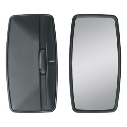 Imagem de Espelho retrovisor plano caminhão mb 1113 1313 1513 2013 a partir 1964...