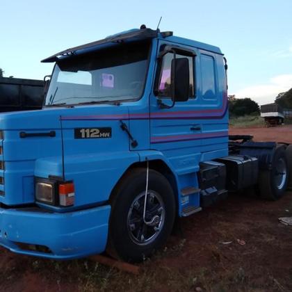 Imagem de Espelho retrovisor plano externo bifocal caminhão sc t/r 112 113