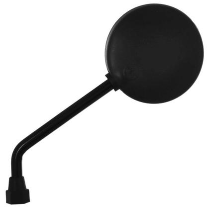 Imagem de Espelho Retrovisor Pro Tork Mini Redondo Universal Esquerdo Direito