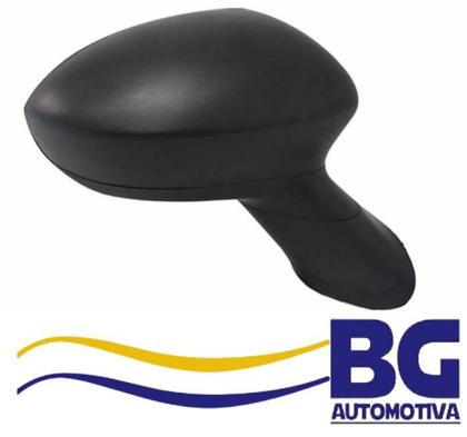 Imagem de Espelho retrovisor punto 07-17 c. elétrico ld esquerdo