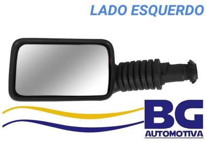 Imagem de Espelho retrovisor uno premio 85-88 elba 86-88 2/4 p fixo le