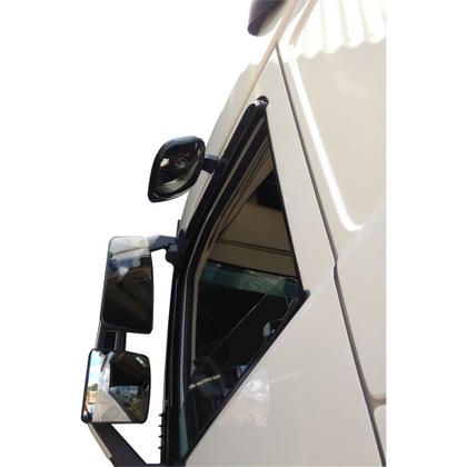 Imagem de Espelho Scania Série 4 E Série 5 Rampa Lateral Convexo