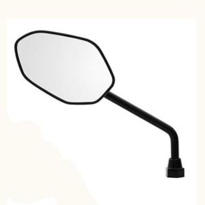 Imagem de Espelho Titan 125 150 160 2014 Modelo Original Par