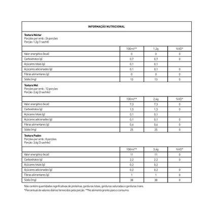 Imagem de Espessante e Gelificante Alimentar Resource Thicken Up Clear 28,8g
