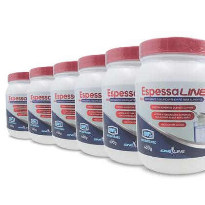 Imagem de Espessante Espessa Line 400g