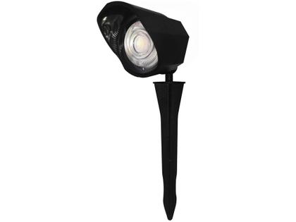 Imagem de Espeto de Jardim LED Amarelo Articulado 5W - Avant Hummer