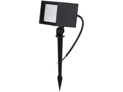 Imagem de Espeto de Jardim LED Branco Quente 5W Gaya