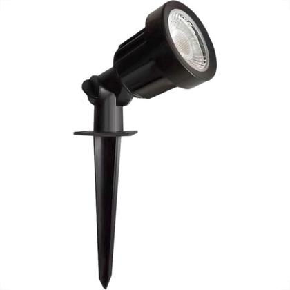 Imagem de Espeto Para Jardim Taschibra Led 5W 3000K