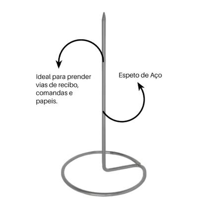 Imagem de Espeto para Papel CA296 Cavia