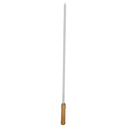 Imagem de Espeto Simples para Churrasco 85cm - 3204 - MOR