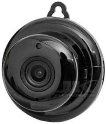 Imagem de Espiã Noturna Segurança Camera Inteligente Pequena Micro