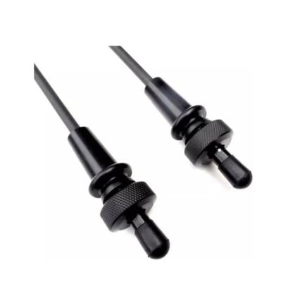Imagem de Espigão Fibra De Carbono Screw Para Violoncelo 4/4