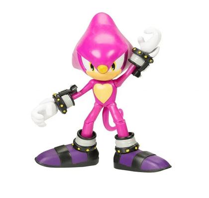 ビューティソニック Espio Sonic The Hedgehog - Candide 3407 - Livros de Arte e