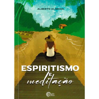 Imagem de Espiritismo e Meditação - JARDIM DAS OLIVEIRAS