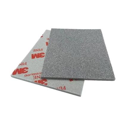 Imagem de Esponja Abrasiva Automotiva 3M Média 114x139mm H0001657842