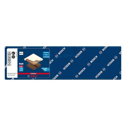Imagem de Esponja Abrasiva Expert Medium 2608901169 S471 Bosch